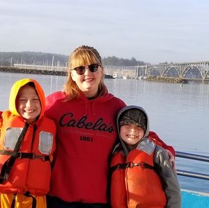 Meet your Posher, Louis